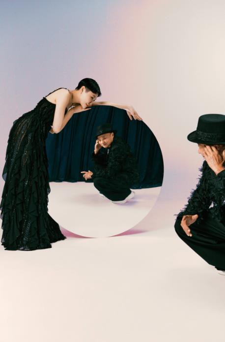 设计师品牌夏姿陈SHIATZY CHEN 2022父亲节特别企划