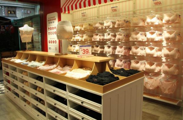 BD内衣品牌口碑怎么样?优质产品顾客爱!