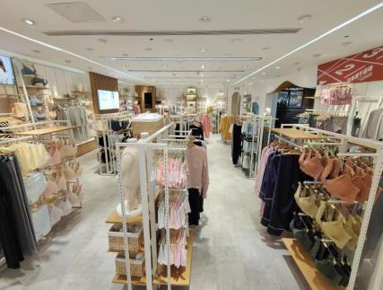 开一个内衣店如何经营?闺秘手把手教你轻松开店经营