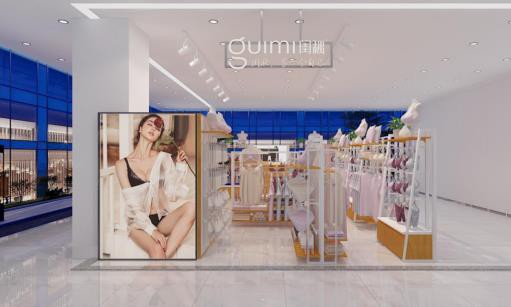 开一个内衣店如何经营?闺秘手把手教你轻松开店经营