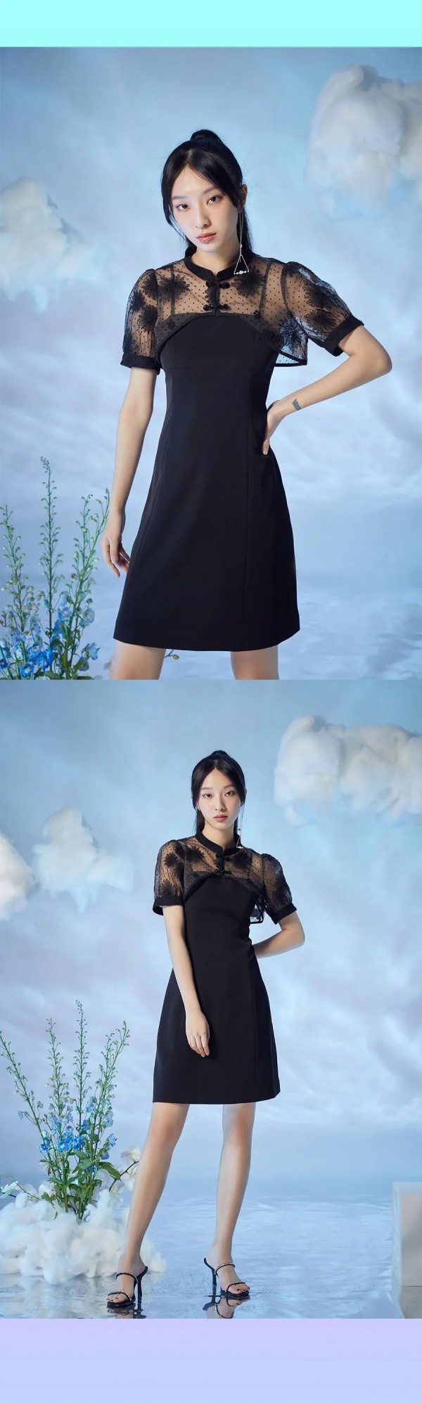 轩日时尚｜ 随心光芒,自然出彩