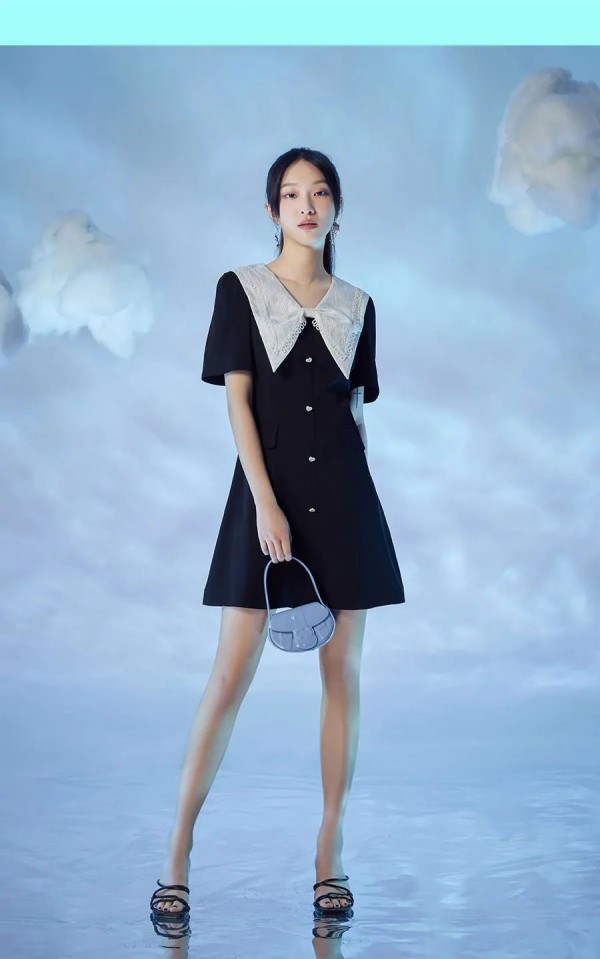 轩日时尚｜ 随心光芒,自然出彩