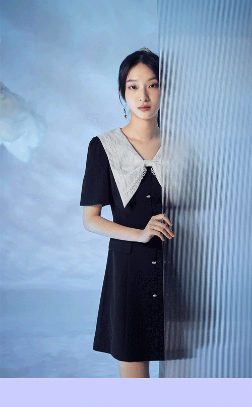 轩日时尚｜ 随心光芒,自然出彩