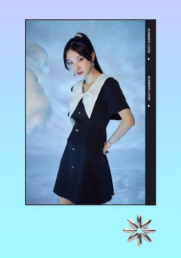 轩日时尚｜ 随心光芒,自然出彩