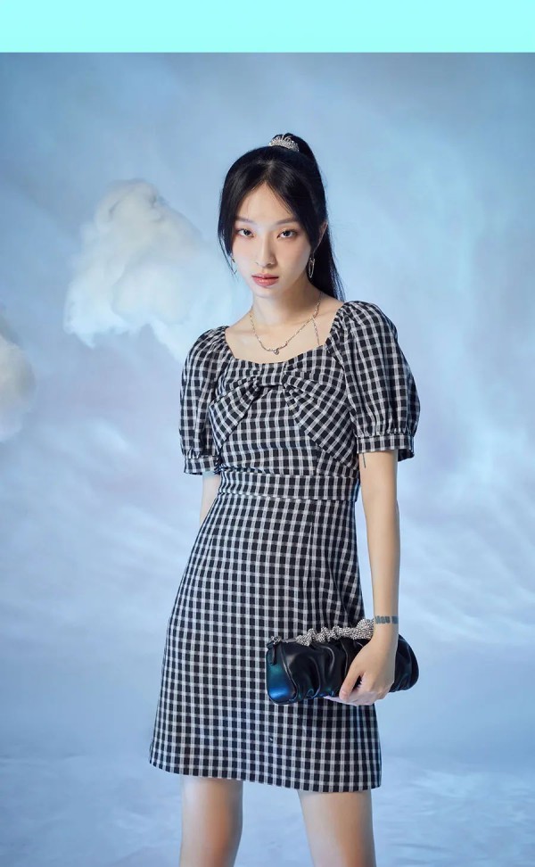 轩日时尚｜ 随心光芒,自然出彩