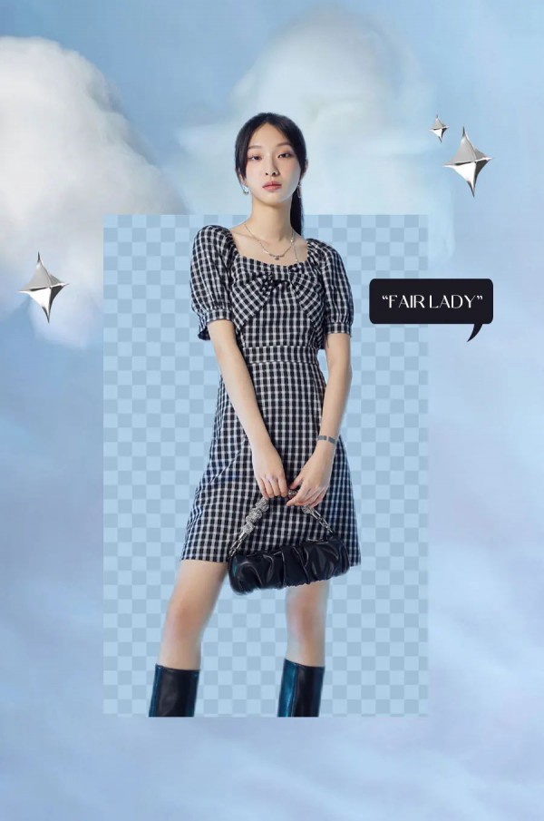 轩日时尚｜ 随心光芒,自然出彩