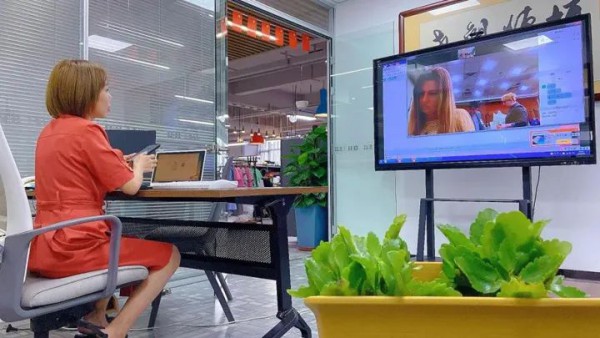 19家中国企业参展第十三届俄罗斯国际纺织行业展销会!