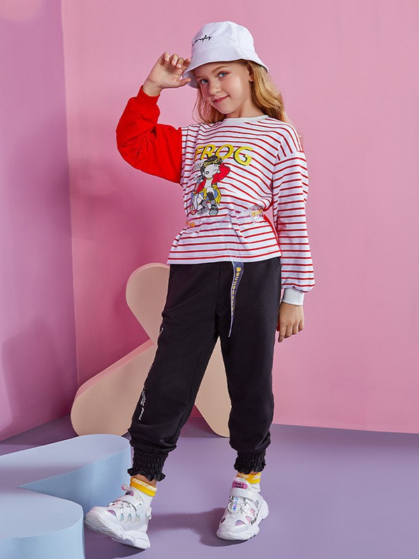 国际儿童节!看全国各童装集群的风云变幻