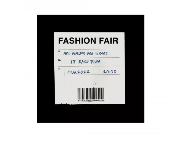 倒计时7天!氏伽2022秋冬新品发布会即将开启