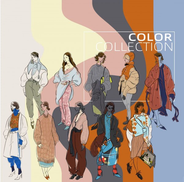 倒计时7天!氏伽2022秋冬新品发布会即将开启