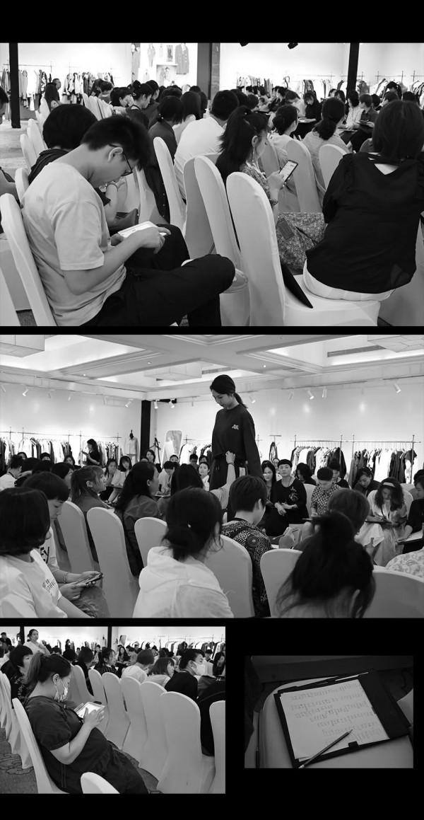 倒计时7天!氏伽2022秋冬新品发布会即将开启