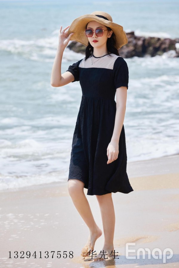 知名女装加盟品牌 EMAP衣盟女装帮助创业者轻松开店