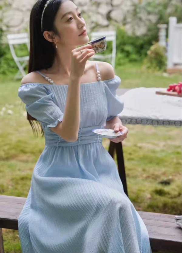 初滢Corissy入驻张家港曼巴特!开业狂欢,超多惊喜,欢迎来选购