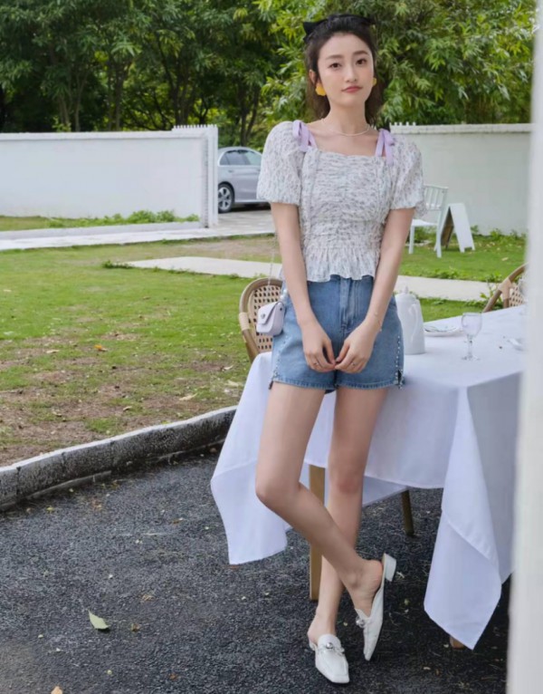 初滢Corissy入驻张家港曼巴特!开业狂欢,超多惊喜,欢迎来选购