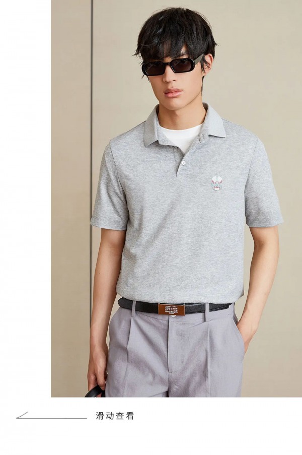 EHE男装 | NEW IN 适逢夏日,不期而遇