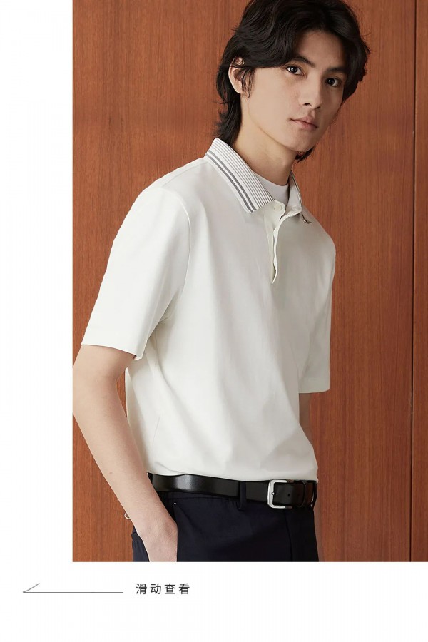 EHE男装 | NEW IN 适逢夏日,不期而遇