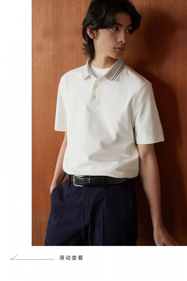 EHE男装 | NEW IN 适逢夏日,不期而遇