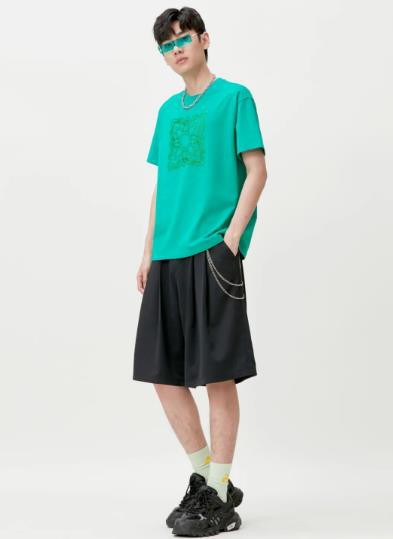 ALT精致时尚男装| 夏日衣橱已更新