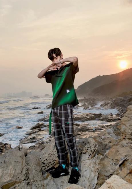 ALT精致时尚男装| 夏日衣橱已更新