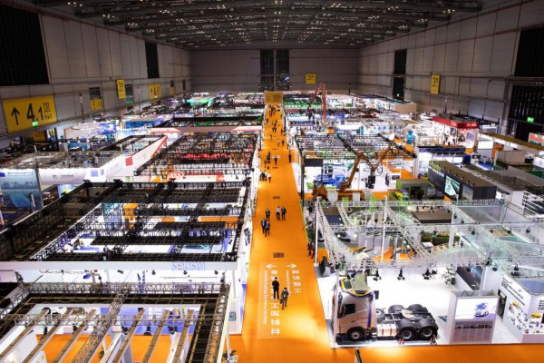 2023年亚太皮革展将继续在迪拜举办