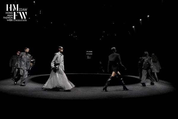 站在大湾区舞台,让中国设计与世界对话!大湾区中国服装新锐设计师联盟落户广州红棉中大门