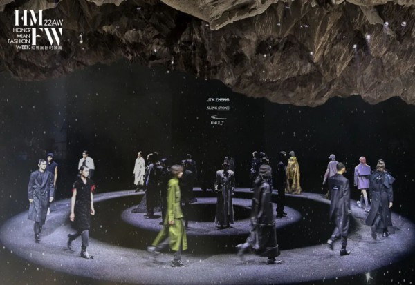 站在大湾区舞台,让中国设计与世界对话!大湾区中国服装新锐设计师联盟落户广州红棉中大门