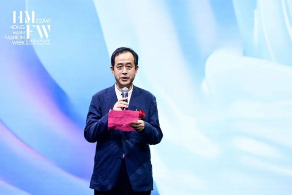 6月11日,第九届红棉国际时装周x云尚周盛大启幕