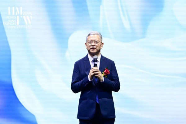 6月11日,第九届红棉国际时装周x云尚周盛大启幕