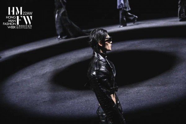 6月11日,第九届红棉国际时装周x云尚周盛大启幕