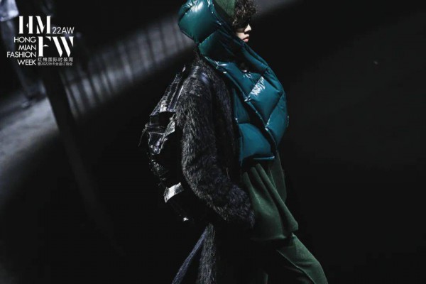 6月11日,第九届红棉国际时装周x云尚周盛大启幕