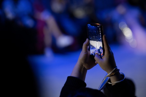 首季数字上海时装周即将登场,倾力推动行业复苏