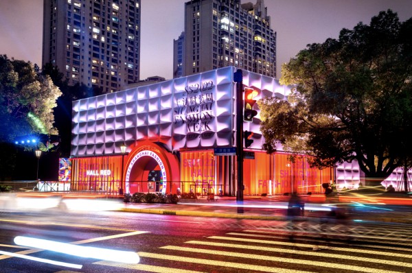 首季数字上海时装周即将登场,倾力推动行业复苏