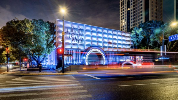 首季数字上海时装周即将登场,倾力推动行业复苏