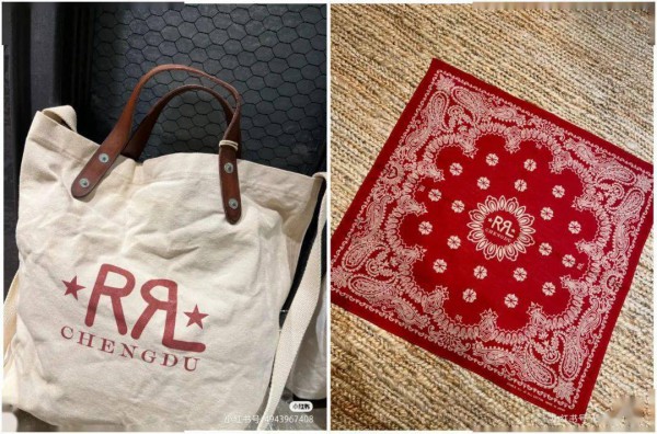 成都迎来中国第三个拉夫劳伦之家,这里有亚太区首个品牌餐吧