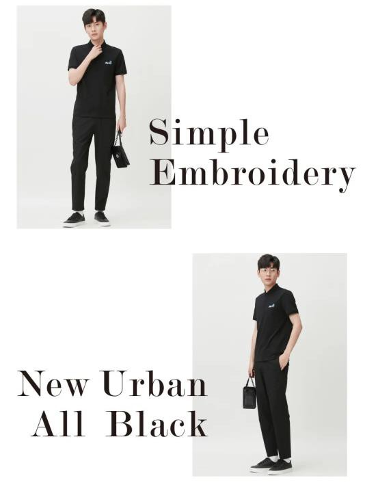 ALT精致时尚男装| 一周轻熟 OOTD