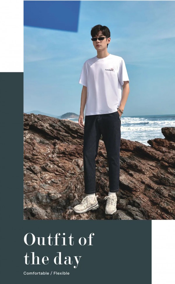 ALT精致时尚男装| 一周轻熟 OOTD