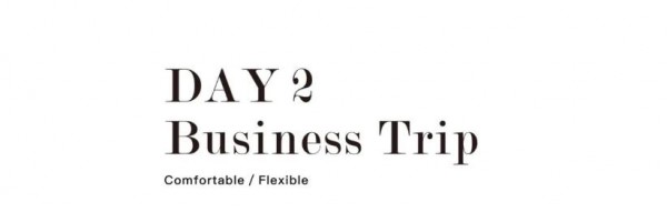 ALT精致时尚男装| 一周轻熟 OOTD