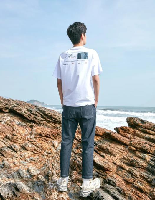 ALT精致时尚男装| 一周轻熟 OOTD