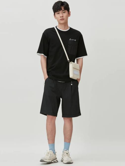 ALT精致时尚男装| 一周轻熟 OOTD