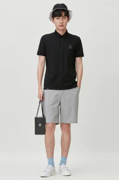 ALT精致时尚男装| 一周轻熟 OOTD