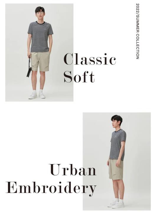 ALT精致时尚男装| 一周轻熟 OOTD