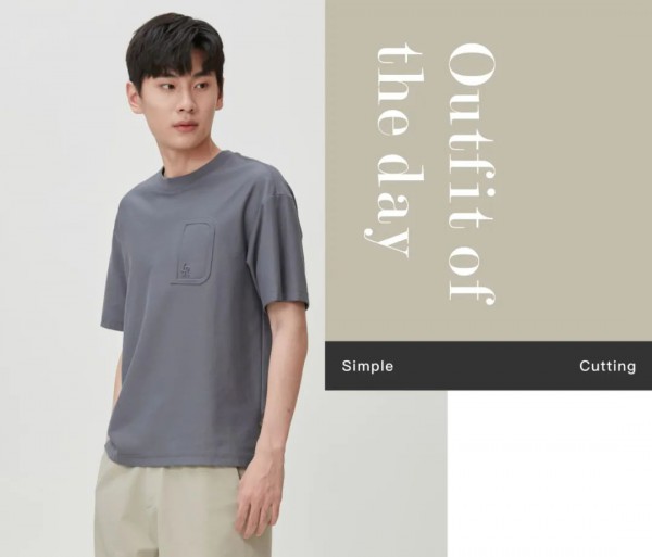 ALT精致时尚男装| 一周轻熟 OOTD