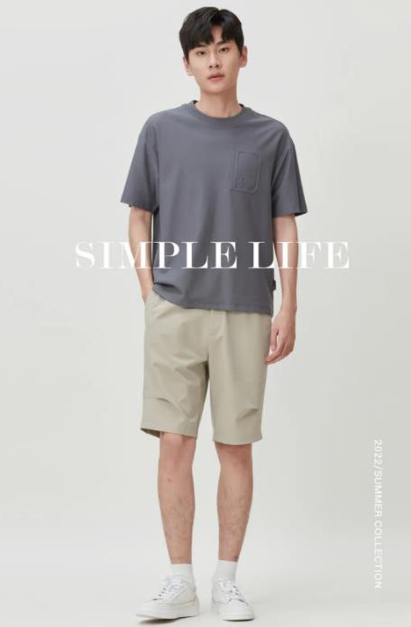 ALT精致时尚男装| 一周轻熟 OOTD