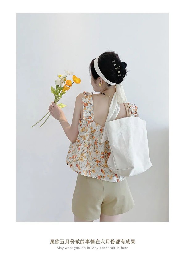 ANBABY时尚女装上新丨让你变身俏皮小姐姐的精致穿搭~