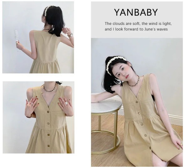 ANBABY时尚女装上新丨让你变身俏皮小姐姐的精致穿搭~