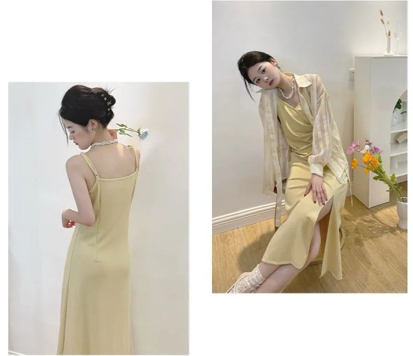 ANBABY时尚女装上新丨让你变身俏皮小姐姐的精致穿搭~