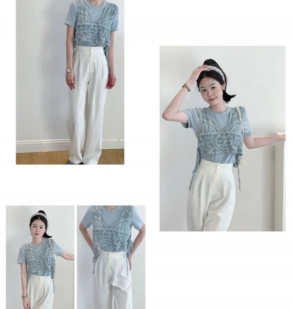 ANBABY时尚女装上新丨让你变身俏皮小姐姐的精致穿搭~