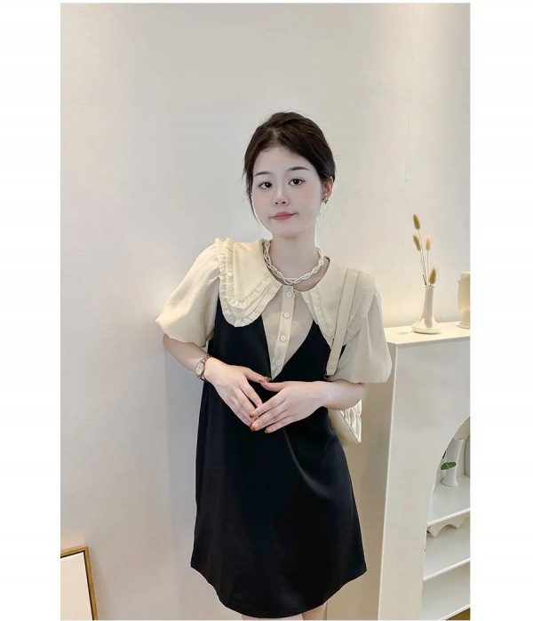 ANBABY时尚女装上新丨让你变身俏皮小姐姐的精致穿搭~