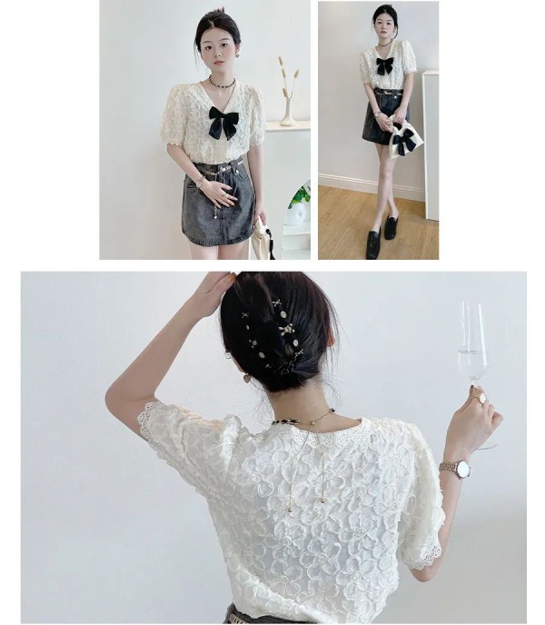 ANBABY时尚女装上新丨让你变身俏皮小姐姐的精致穿搭~