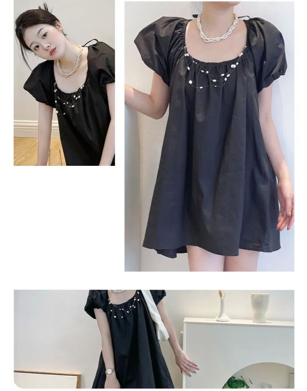 ANBABY时尚女装上新丨让你变身俏皮小姐姐的精致穿搭~